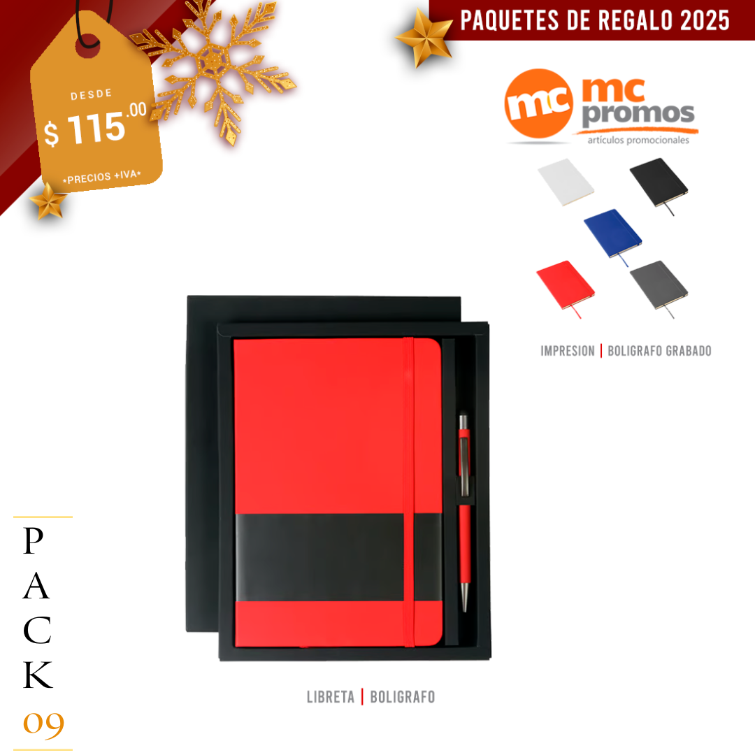 PACK 09