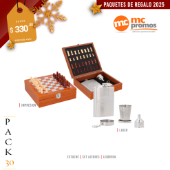 PACK 30