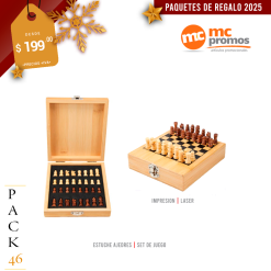 PACK 46