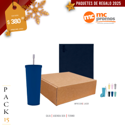 PACK 15