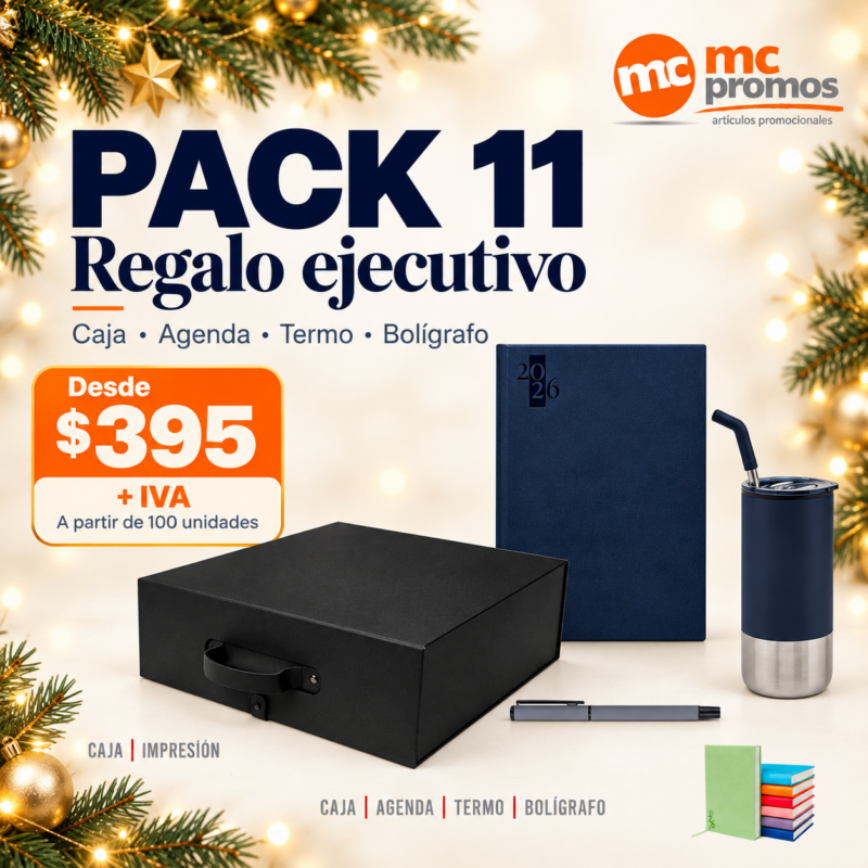 PACK 11 · Foto 1
