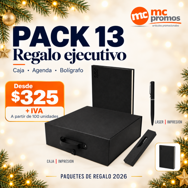 Paquetes de regalo 2026 54 PACK 13 — paquete de regalo 2026