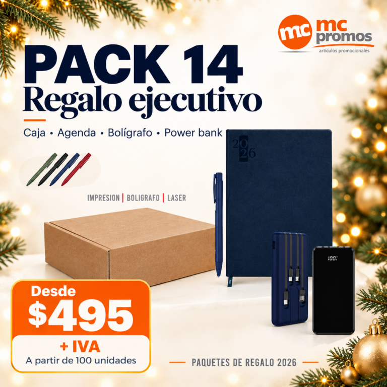 Paquetes de regalo 2026 75 PACK 14 — paquete de regalo 2026