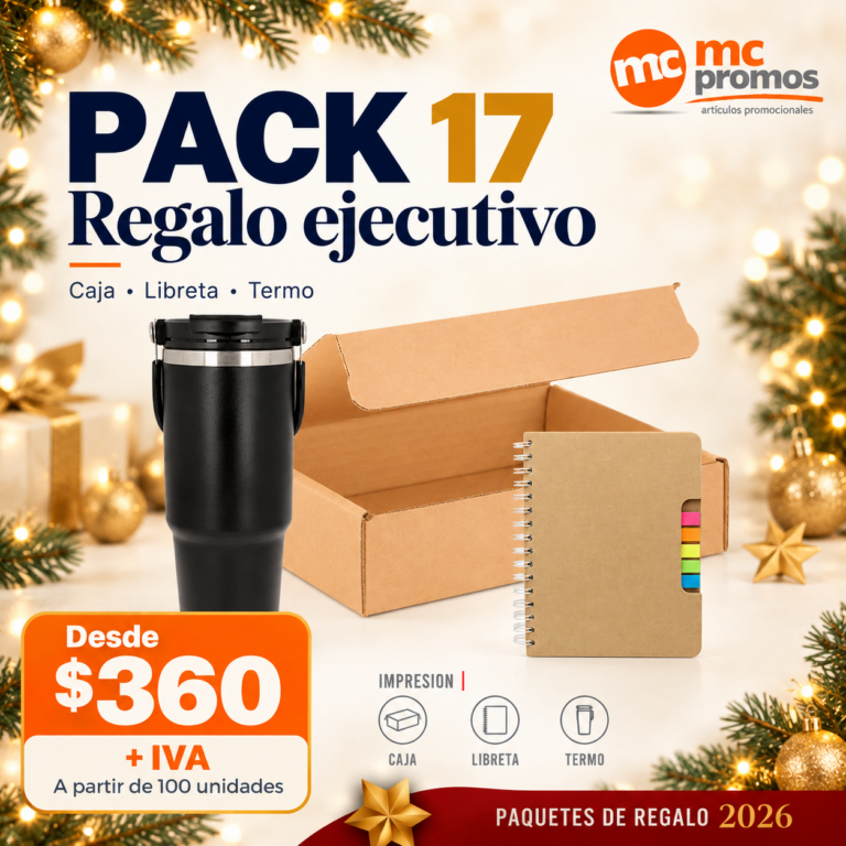 Paquetes de regalo 2026 60 PACK 17 — paquete de regalo 2026