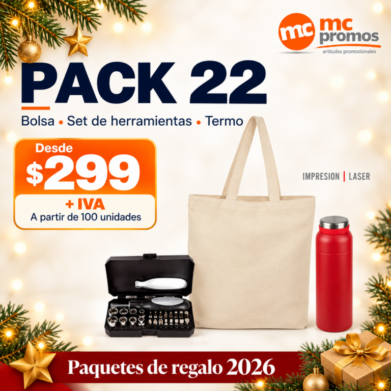 Paquetes de regalo 2026 45 PACK 22 — paquete de regalo 2026