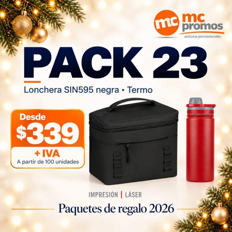 Paquetes de regalo 2026 57 PACK 23 — paquete de regalo 2026