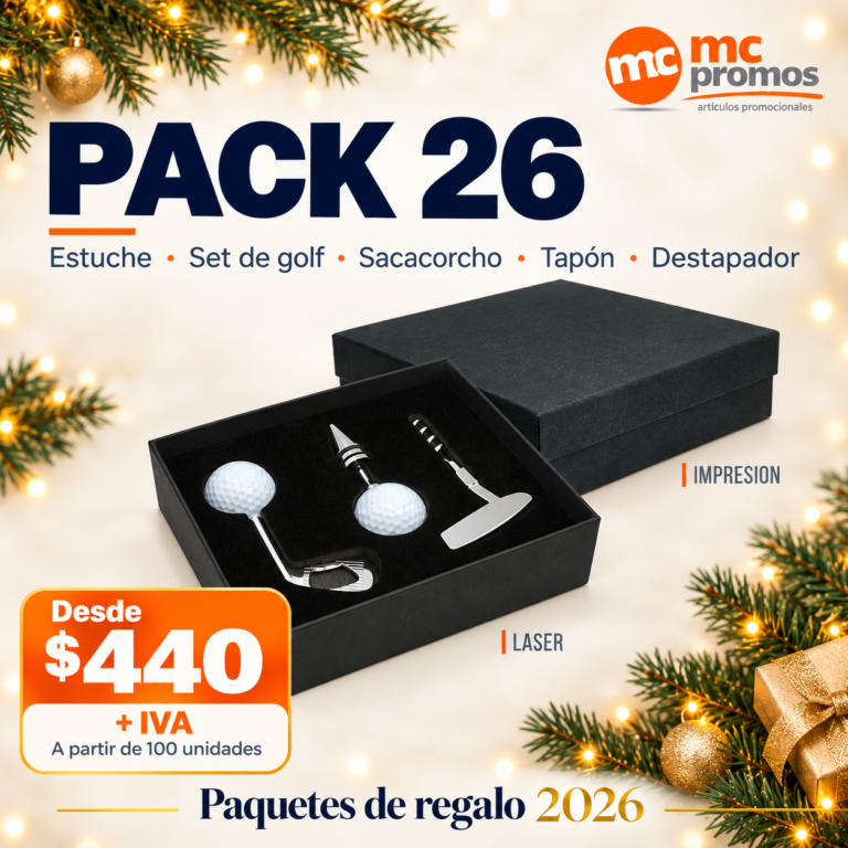 Paquetes de regalo 2026 69 PACK 26 — paquete de regalo 2026