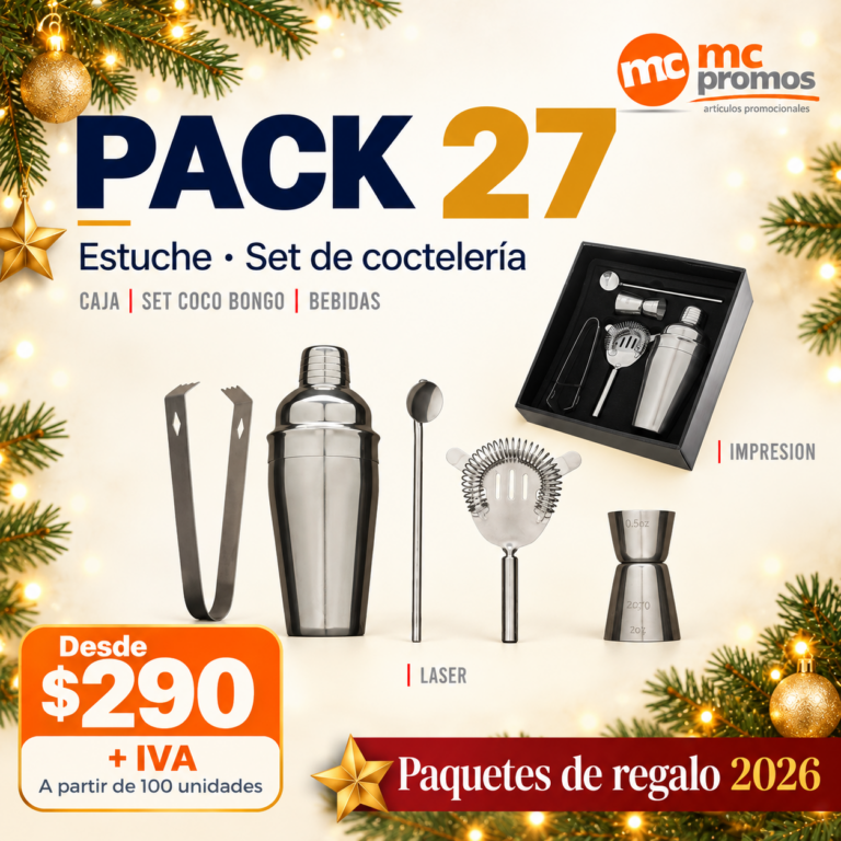 Paquetes de regalo 2026 42 PACK 27 — paquete de regalo 2026