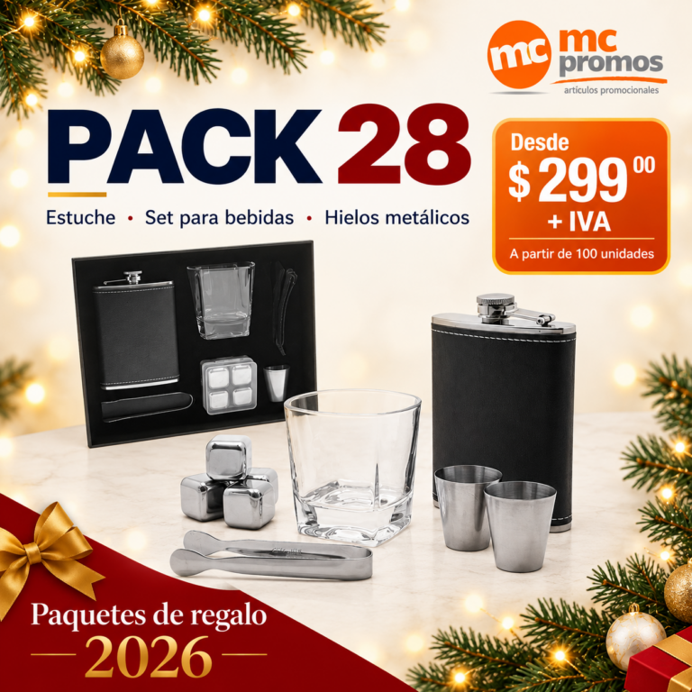 Paquetes de regalo 2026 46 PACK 28 — paquete de regalo 2026