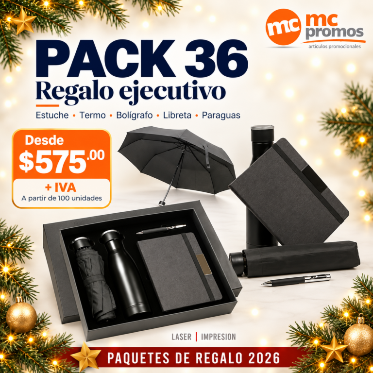 Paquetes de regalo 2026 79 PACK 36 — paquete de regalo 2026