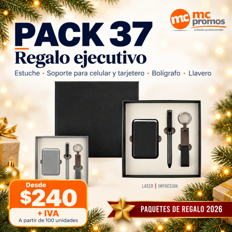 Paquetes de regalo 2026 31 PACK 37 — paquete de regalo 2026