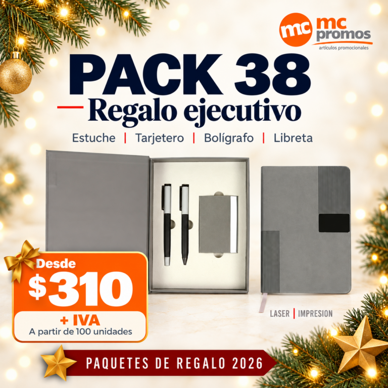 Paquetes de regalo 2026 49 PACK 38 — paquete de regalo 2026
