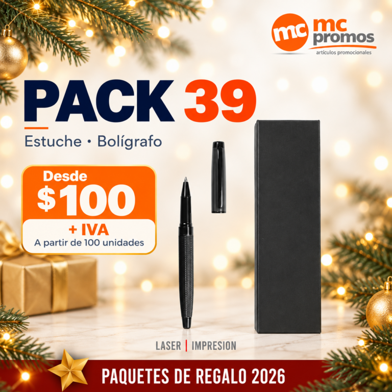 Paquetes de regalo 2026 1 PACK 39 — paquete de regalo 2026