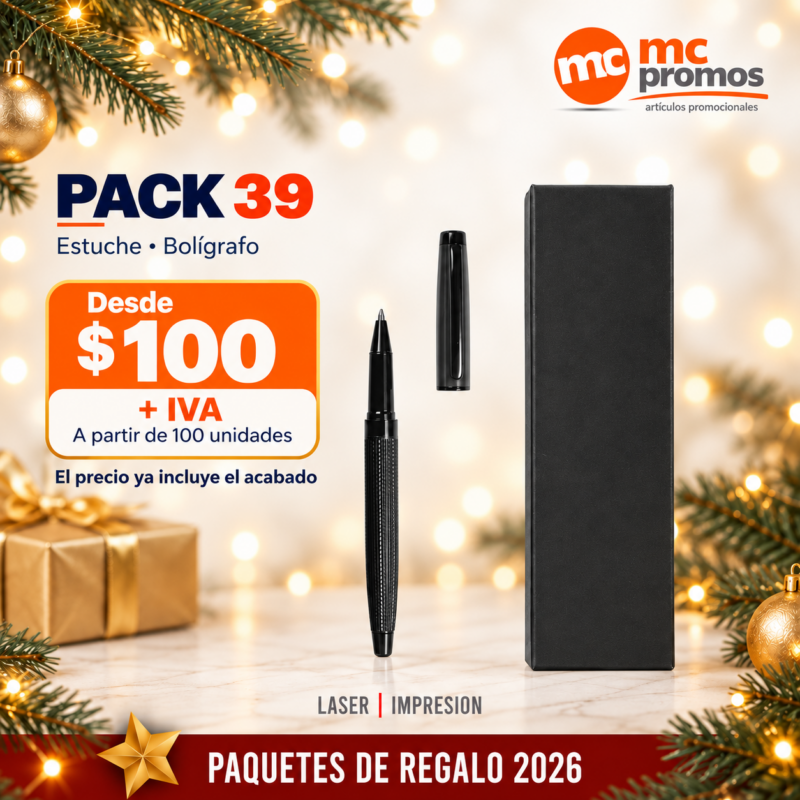 PACK 39