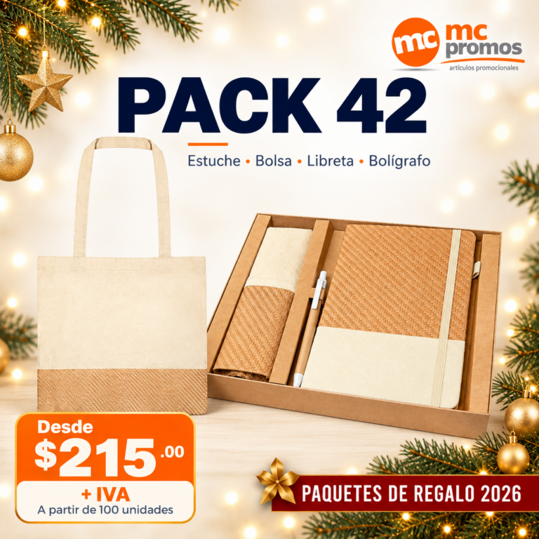 Paquetes de regalo 2026 24 PACK 42 — paquete de regalo 2026