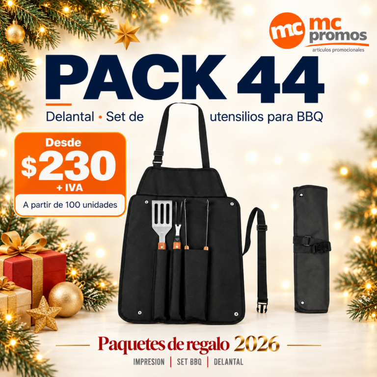 Paquetes de regalo 2026 28 PACK 44 — paquete de regalo 2026