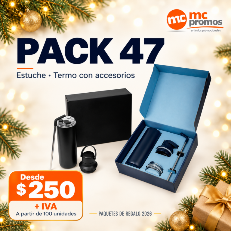 Paquetes de regalo 2026 34 PACK 47 — paquete de regalo 2026