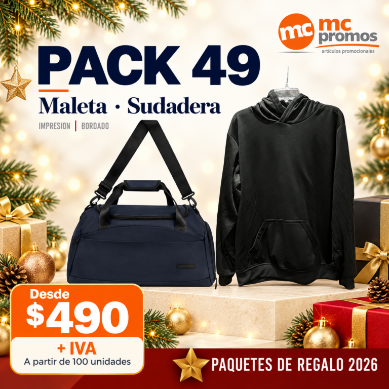 Paquetes de regalo 2026 73 PACK 49 — paquete de regalo 2026