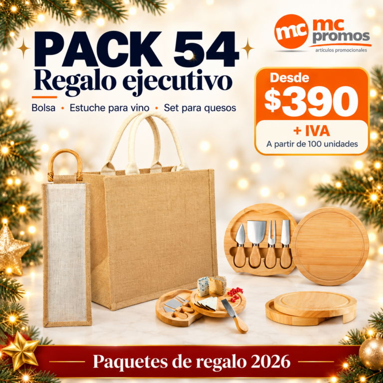 Paquetes de regalo 2026 65 PACK 54 — paquete de regalo 2026