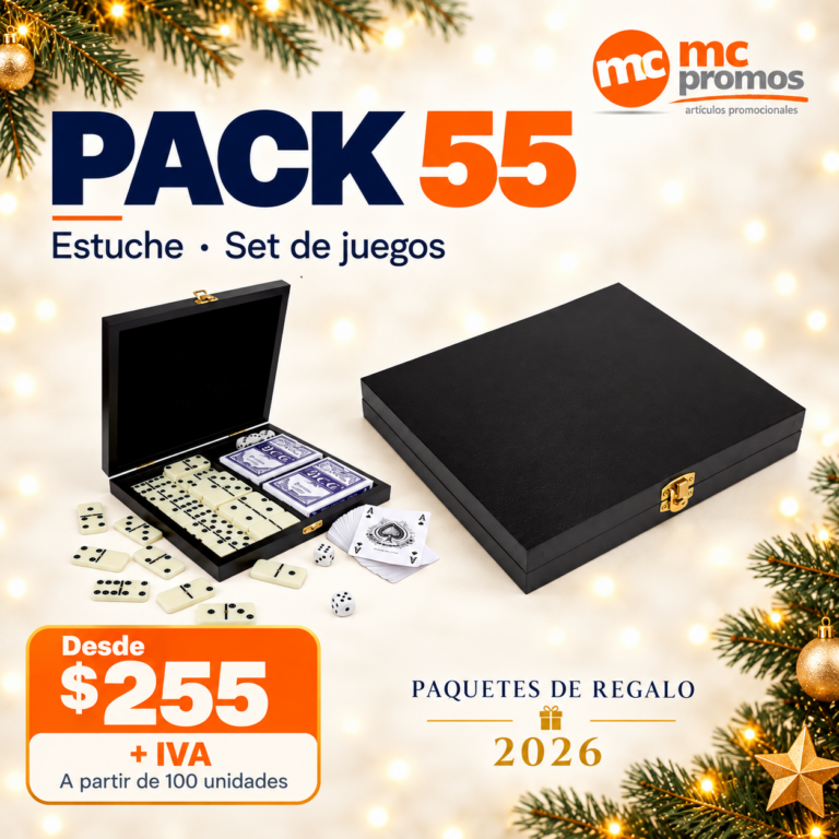Paquetes de regalo 2026 36 PACK 55 — paquete de regalo 2026