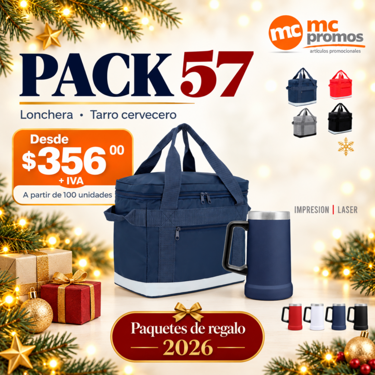 Paquetes de regalo 2026 59 PACK 57 — paquete de regalo 2026