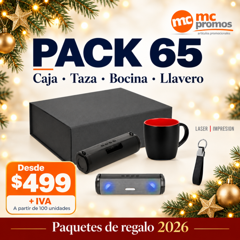 Paquetes de regalo 2026 76 PACK 65 — paquete de regalo 2026