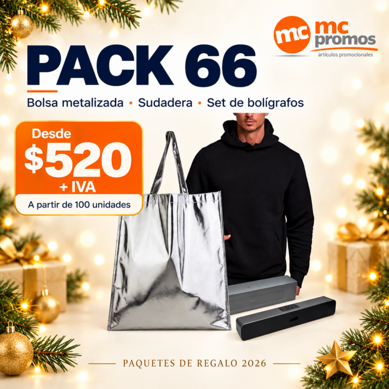 Paquetes de regalo 2026 78 PACK 66 — paquete de regalo 2026