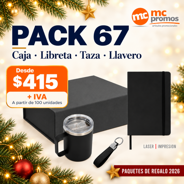 Paquetes de regalo 2026 68 PACK 67 — paquete de regalo 2026