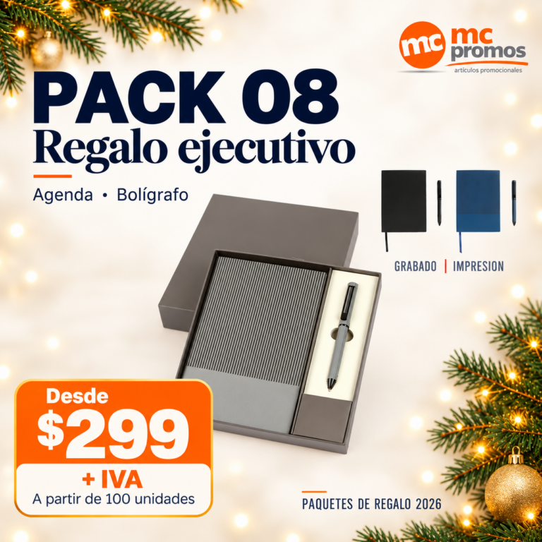 Paquetes de regalo 2026 44 PACK 08 — paquete de regalo 2026