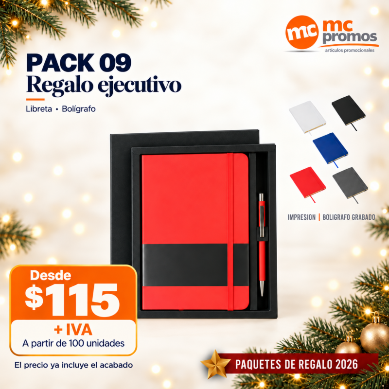 PACK 09