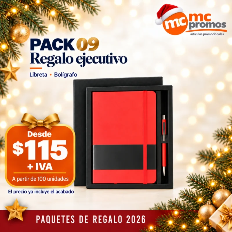 PACK 09