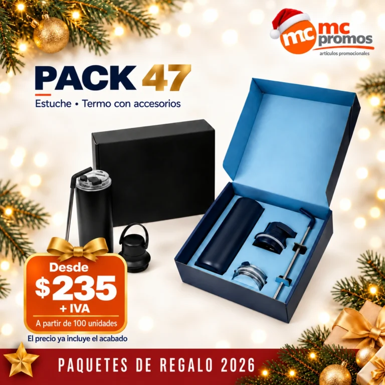 PACK 47 — paquete de regalo 2026