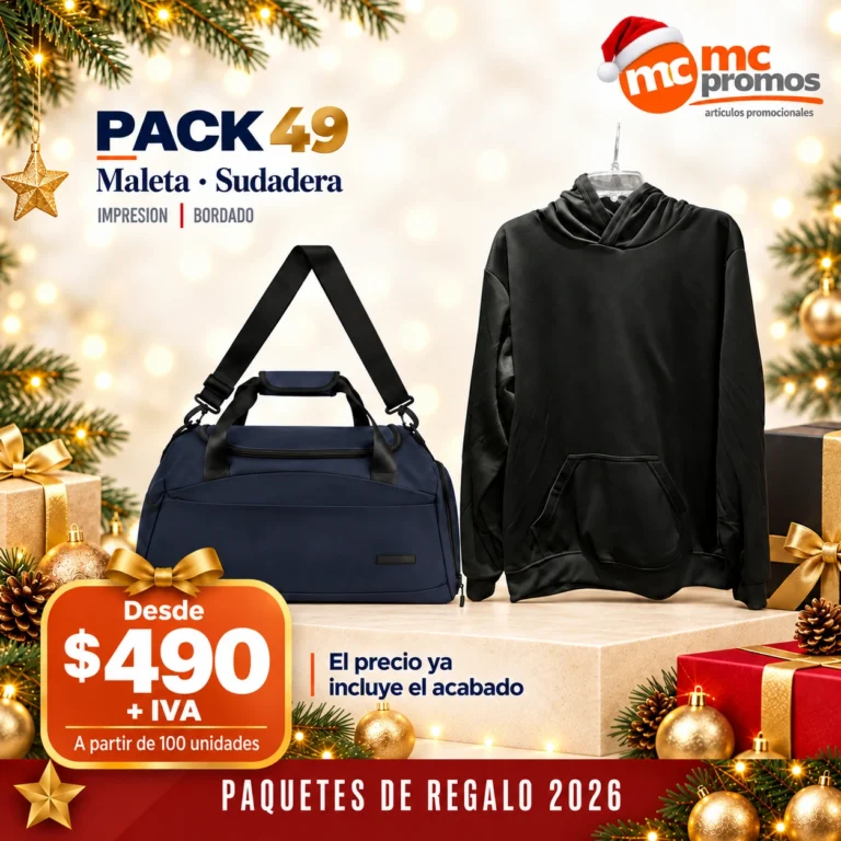PACK 49 — paquete de regalo 2026