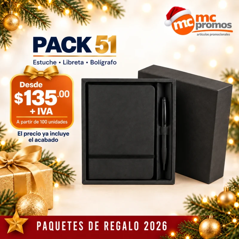 PACK 51 · Foto 1