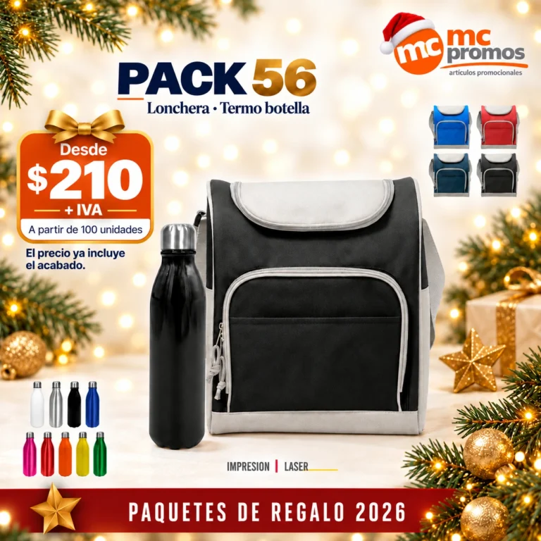 PACK 56 — paquete de regalo 2026