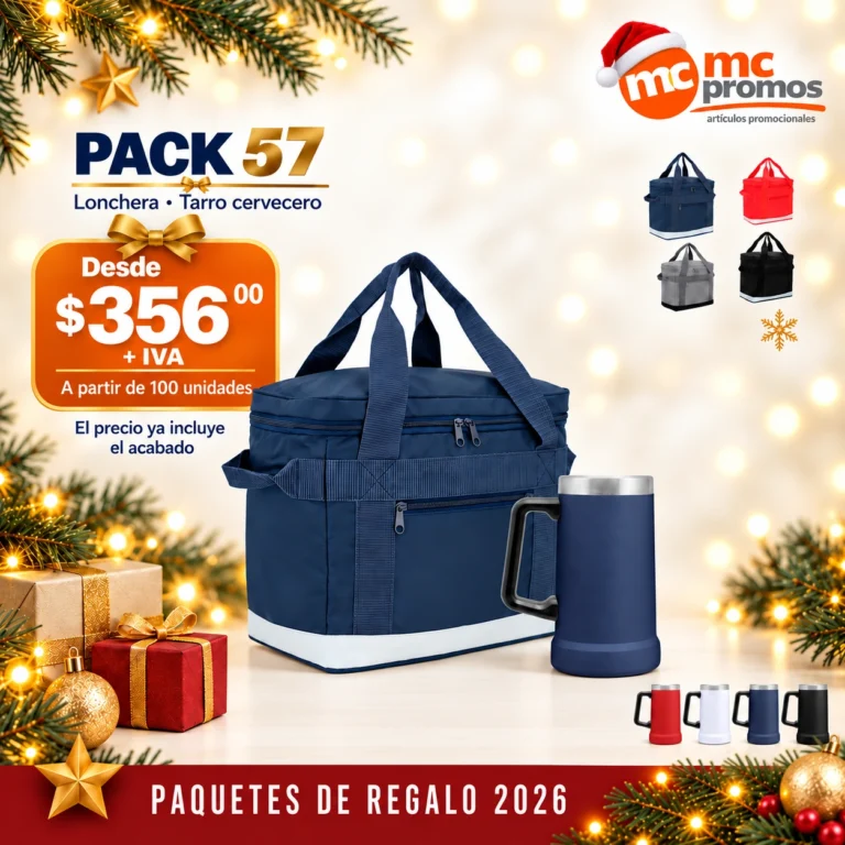 PACK 57 — paquete de regalo 2026