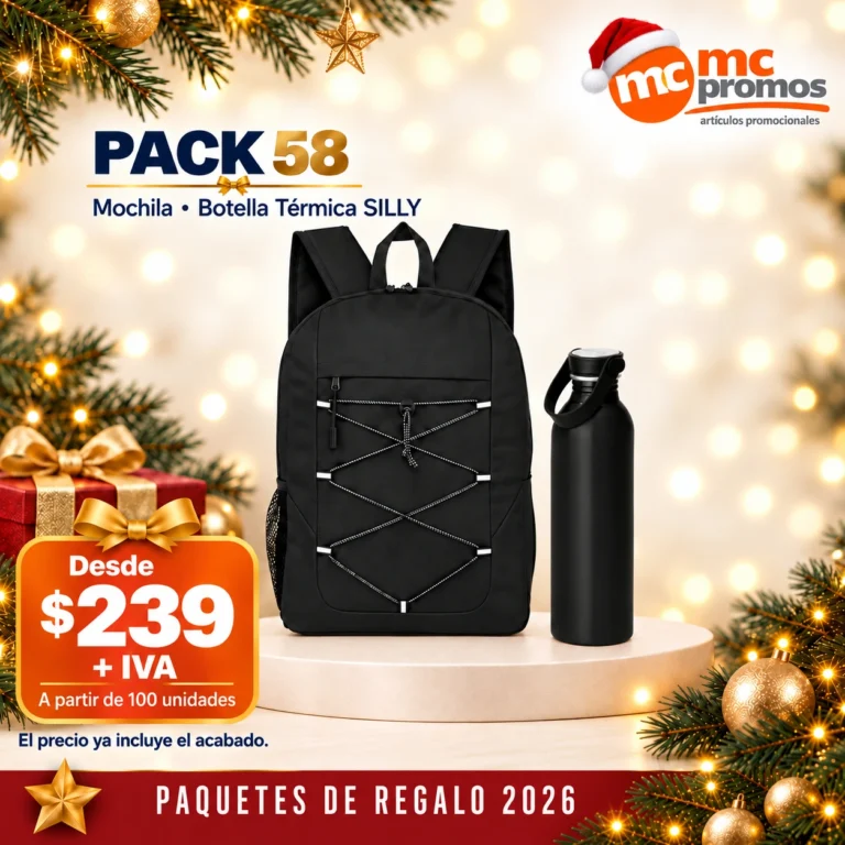 PACK 58 — paquete de regalo 2026