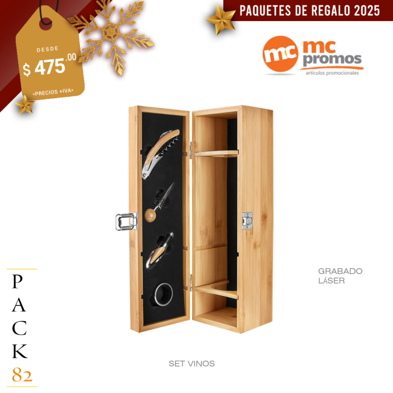 PACK 82 · Foto 1