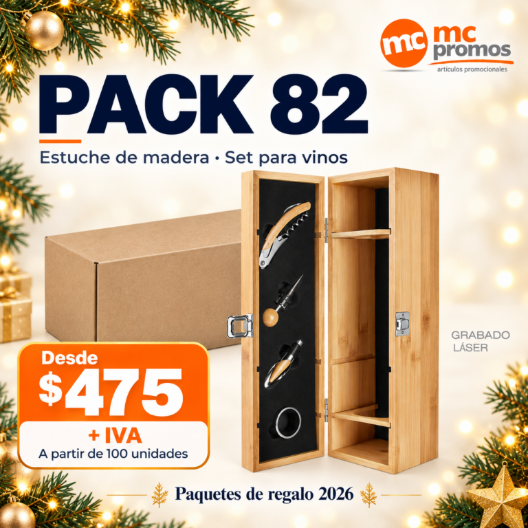 Paquetes de regalo 2026 72 PACK 82 — paquete de regalo 2026