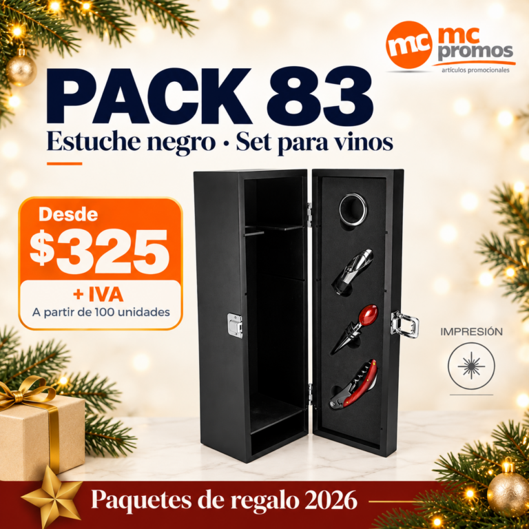 Paquetes de regalo 2026 55 PACK 83 — paquete de regalo 2026