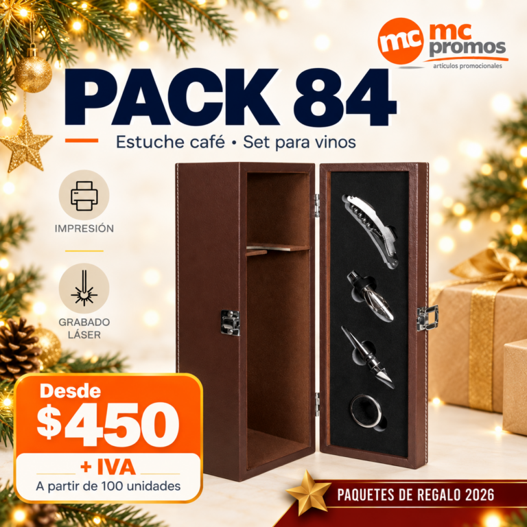 Paquetes de regalo 2026 71 PACK 84 — paquete de regalo 2026