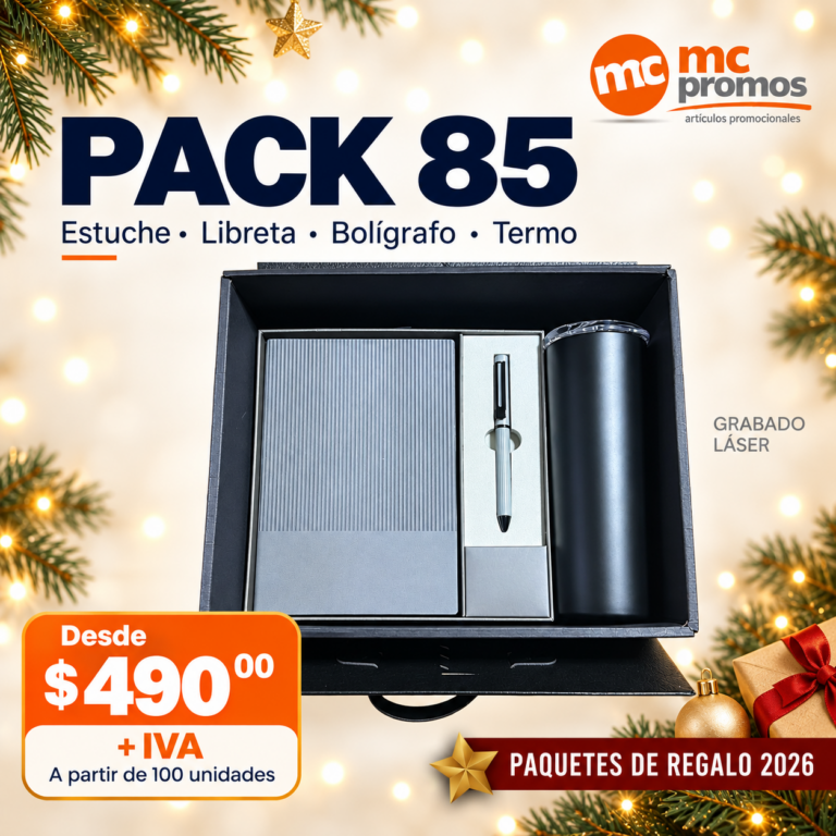 Paquetes de regalo 2026 74 PACK 85 — paquete de regalo 2026