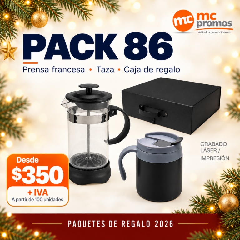 Paquetes de regalo 2026 58 PACK 86 — paquete de regalo 2026