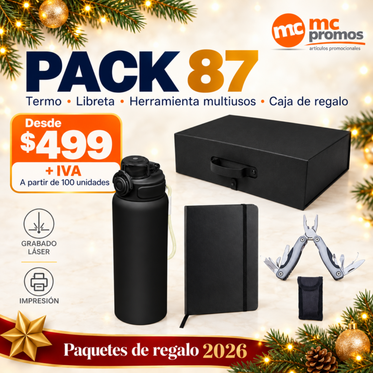 Paquetes de regalo 2026 77 PACK 87 — paquete de regalo 2026