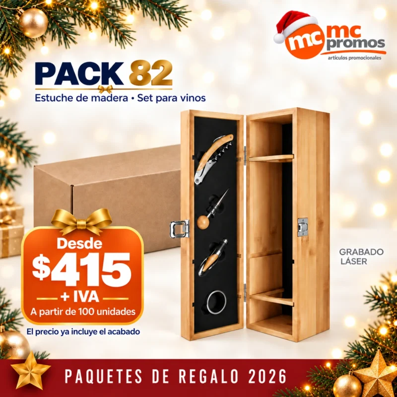 PACK 82 · Foto 1
