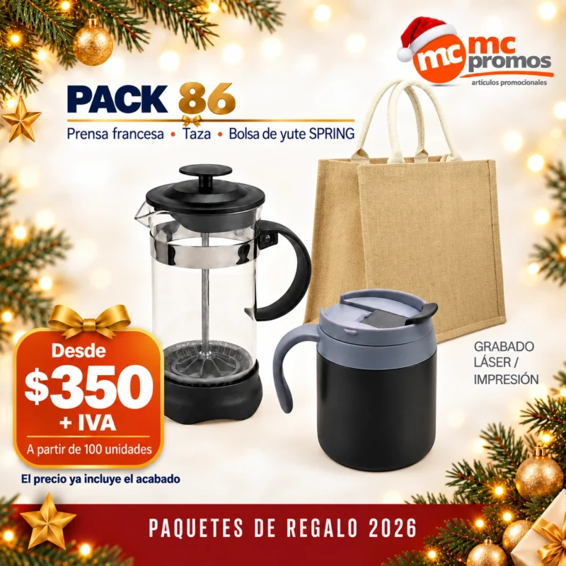 PACK 86 · Foto 1