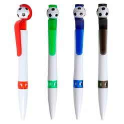 BOLIGRAFO PLASTICO