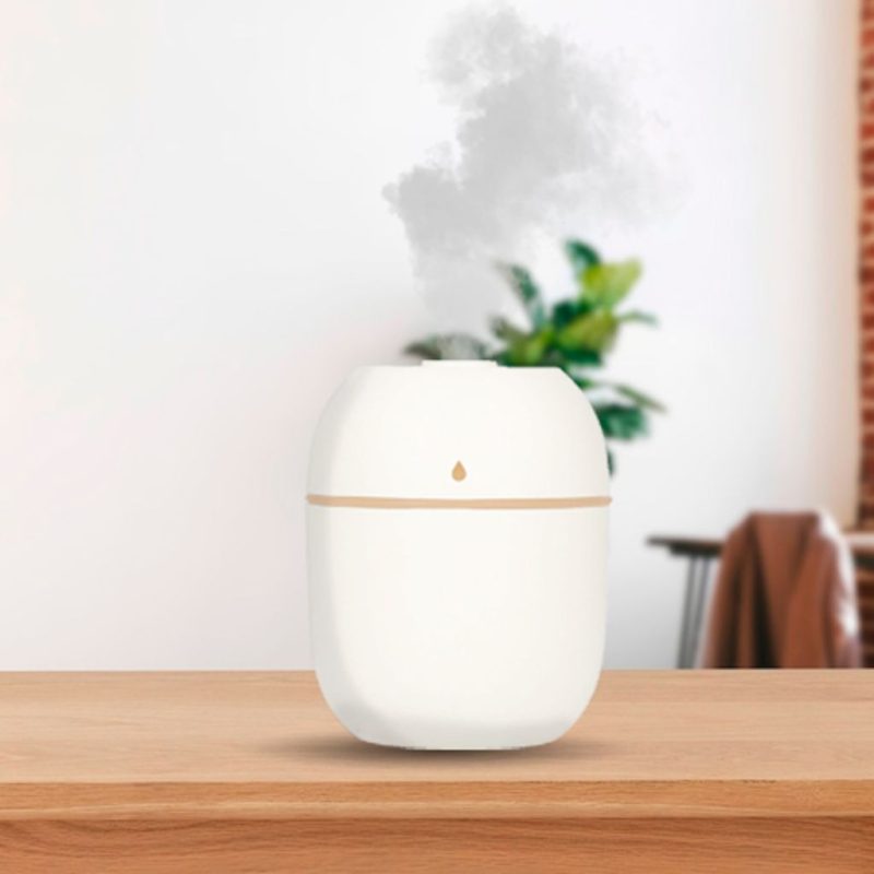 Humidificador
