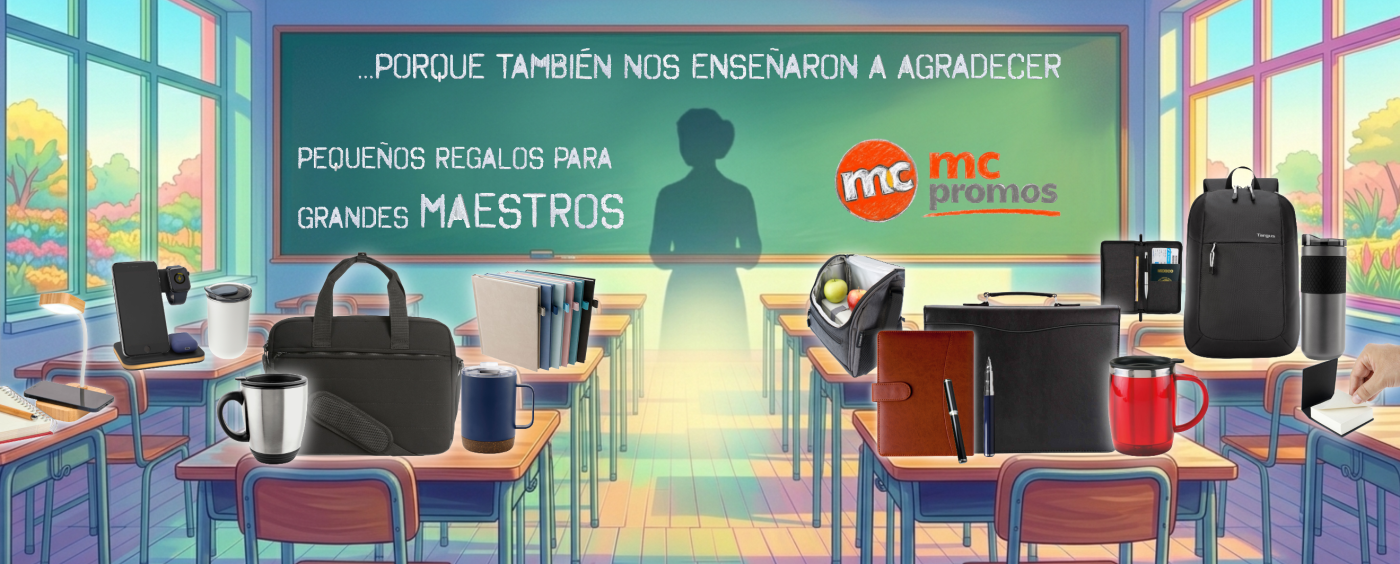 Articulos Promocionales Monterrey 20+ Años De Experiencia en Promocionales. 4 BANNER DIA DEL MAESTRO 2 1