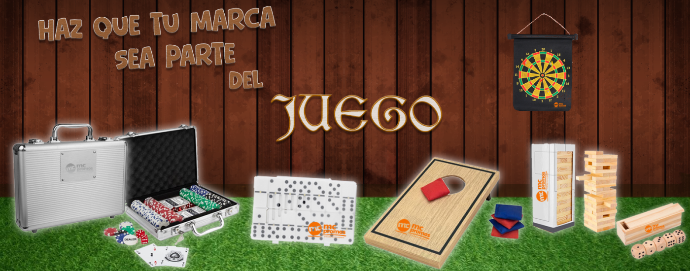 Articulos Promocionales Monterrey 20+ Años De Experiencia en Promocionales. 6 ENTRETENIMIENTO